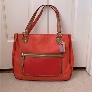 Coach Handbag